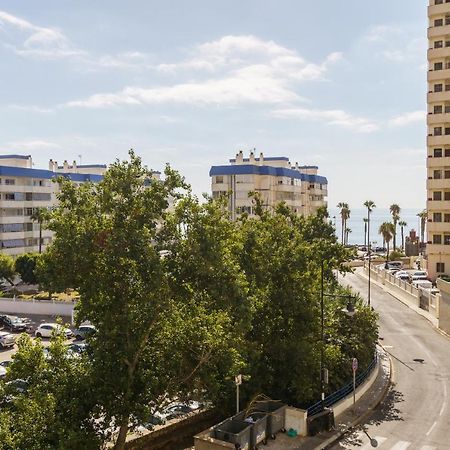 2Nd Line From The Beach , Seaviews + Parking &Pool Бенальмадена Экстерьер фото