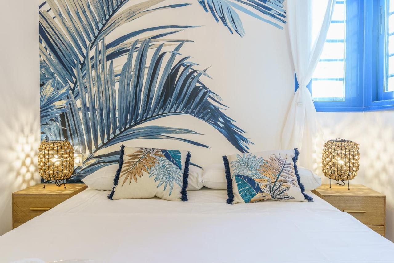 2Nd Line From The Beach , Seaviews + Parking &Pool Бенальмадена Экстерьер фото