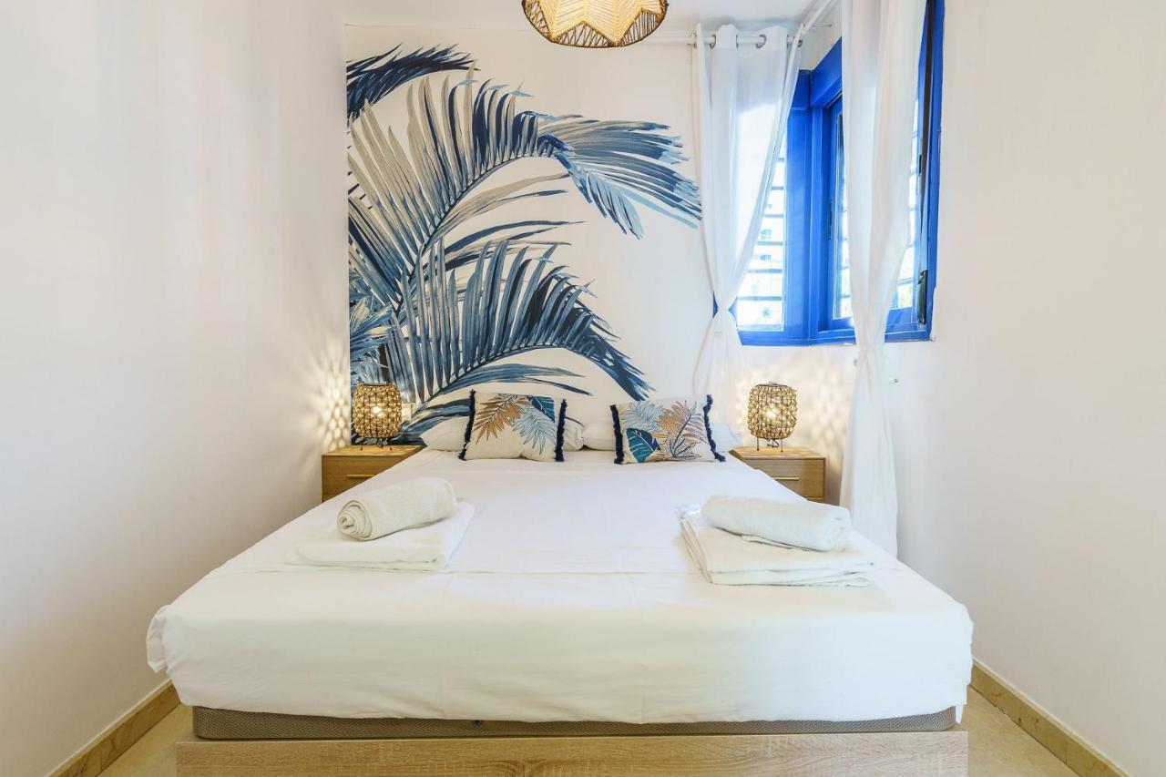 2Nd Line From The Beach , Seaviews + Parking &Pool Бенальмадена Экстерьер фото