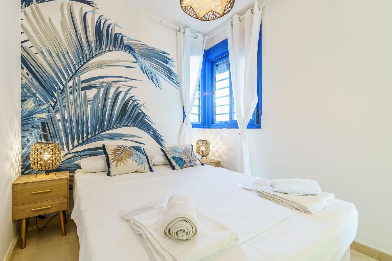 2Nd Line From The Beach , Seaviews + Parking &Pool Бенальмадена Экстерьер фото